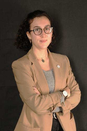 Heloise GUERET