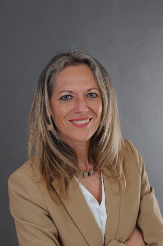 Audrey GILARDEAU
