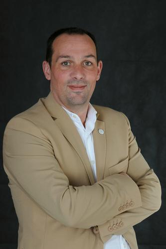 Damien VIGNERON