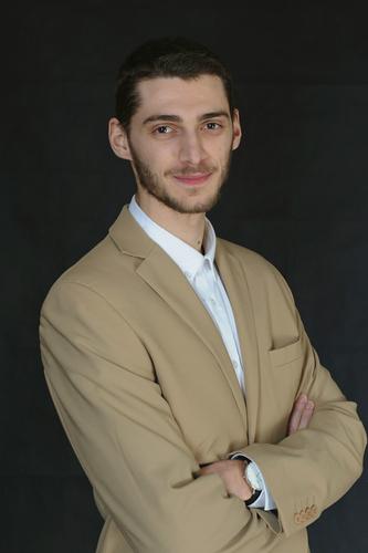 Dylan BLANC