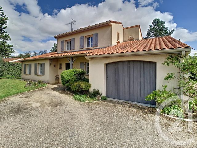 maison - COGNAC - 16