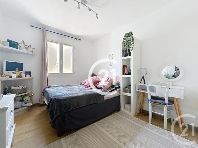 maison à vendre - 5 pièces - 132.0 m2 - COGNAC - 16 - POITOU-CHARENTES - Century 21 Xso Immobilier