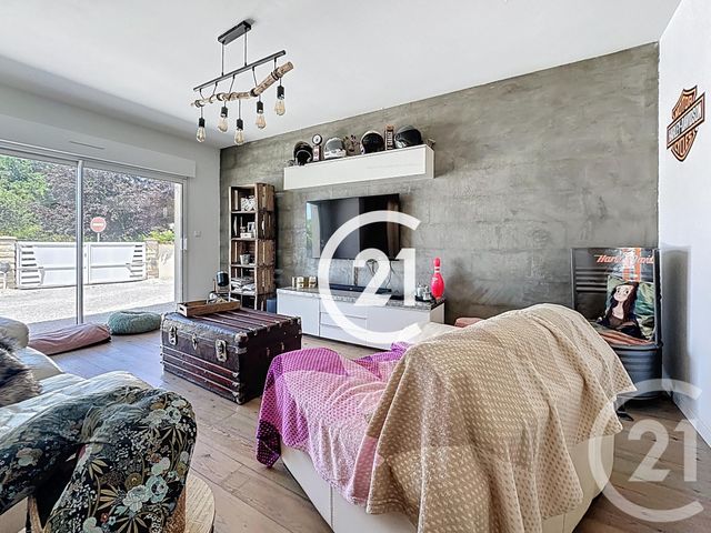 maison à vendre - 5 pièces - 132.0 m2 - COGNAC - 16 - POITOU-CHARENTES - Century 21 Xso Immobilier