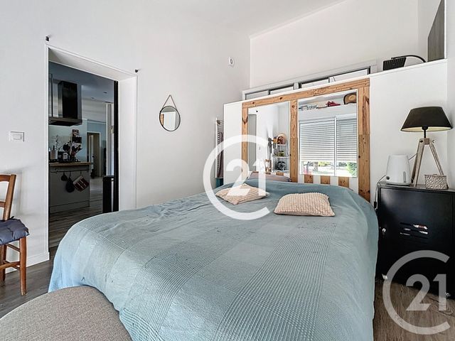 maison à vendre - 5 pièces - 132.0 m2 - COGNAC - 16 - POITOU-CHARENTES - Century 21 Xso Immobilier