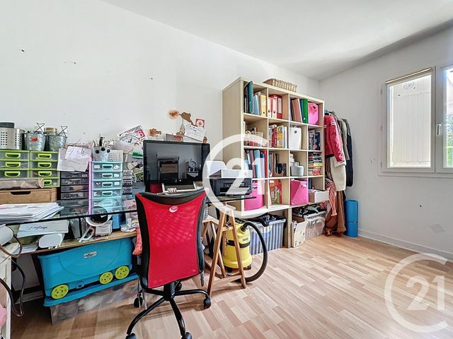 maison à vendre - 5 pièces - 132.0 m2 - COGNAC - 16 - POITOU-CHARENTES - Century 21 Xso Immobilier