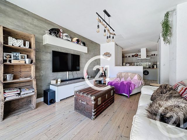 maison à vendre - 5 pièces - 132.0 m2 - COGNAC - 16 - POITOU-CHARENTES - Century 21 Xso Immobilier