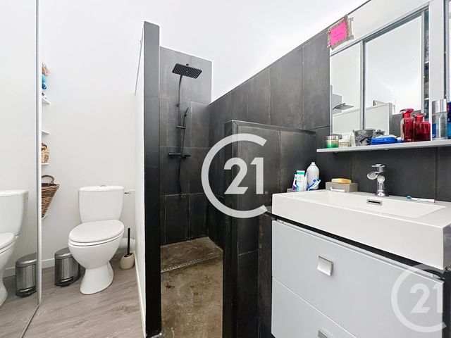 maison à vendre - 5 pièces - 132.0 m2 - COGNAC - 16 - POITOU-CHARENTES - Century 21 Xso Immobilier