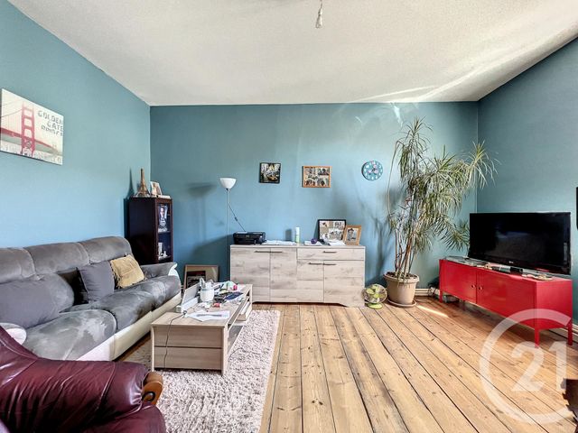 maison - COGNAC - 16