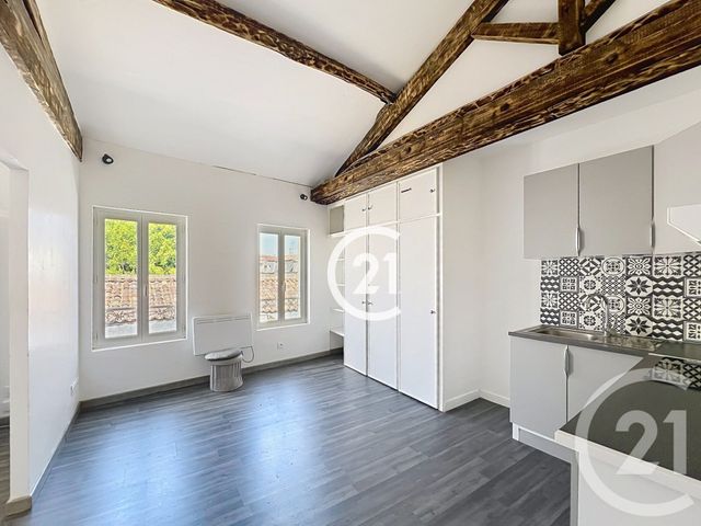 immeuble à vendre - 102.0 m2 - COGNAC - 16 - POITOU-CHARENTES - Century 21 Xso Immobilier