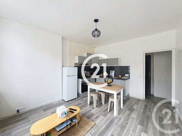 immeuble à vendre - 102.0 m2 - COGNAC - 16 - POITOU-CHARENTES - Century 21 Xso Immobilier