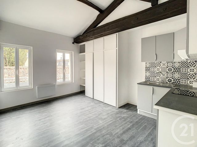 immeuble - COGNAC - 16