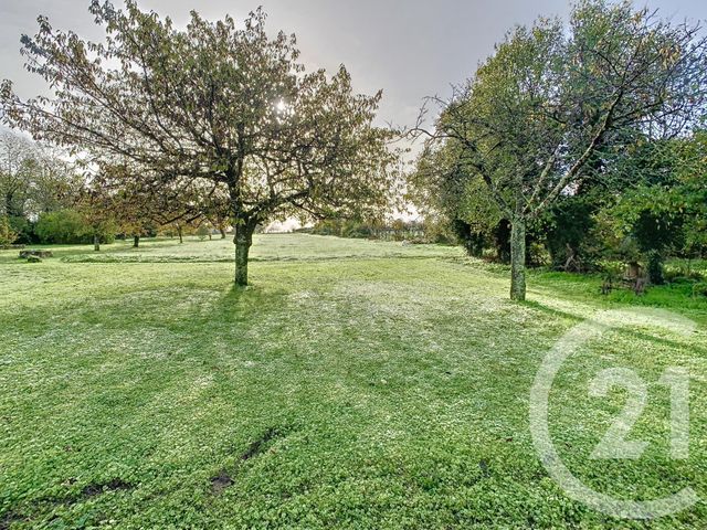 terrain à vendre - 4008.0 m2 - CHATEAUBERNARD - 16 - POITOU-CHARENTES - Century 21 Xso Immobilier