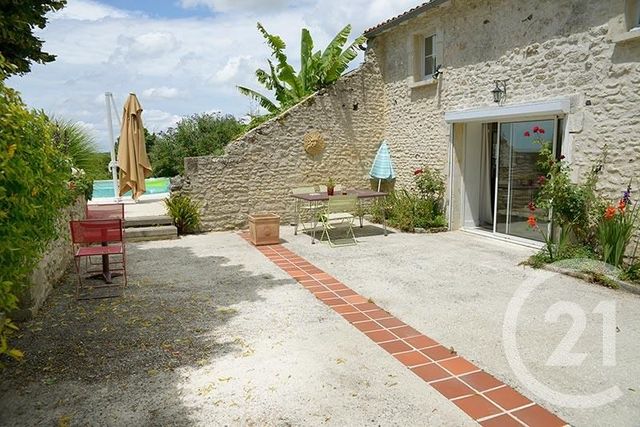  - DOMPIERRE SUR CHARENTE - 
