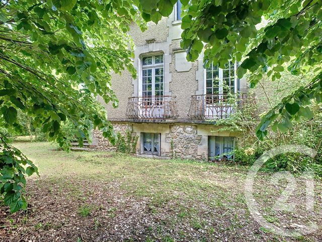 maison - COGNAC - 16