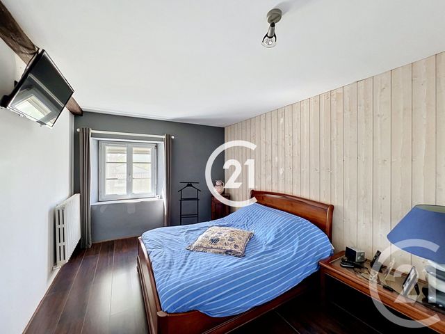 maison à vendre - 6 pièces - 145.0 m2 - ARS - 16 - POITOU-CHARENTES - Century 21 Xso Immobilier