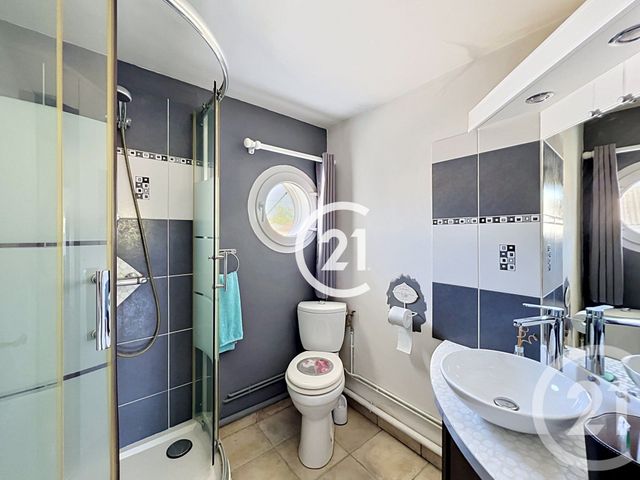 maison à vendre - 6 pièces - 145.0 m2 - ARS - 16 - POITOU-CHARENTES - Century 21 Xso Immobilier