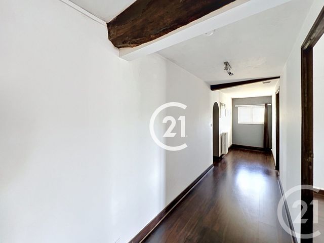 maison à vendre - 6 pièces - 145.0 m2 - ARS - 16 - POITOU-CHARENTES - Century 21 Xso Immobilier