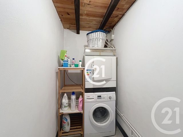 maison à vendre - 6 pièces - 145.0 m2 - ARS - 16 - POITOU-CHARENTES - Century 21 Xso Immobilier