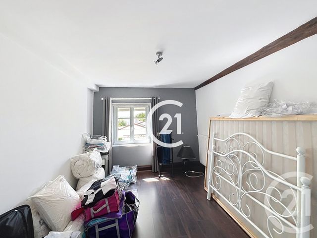 maison à vendre - 6 pièces - 145.0 m2 - ARS - 16 - POITOU-CHARENTES - Century 21 Xso Immobilier