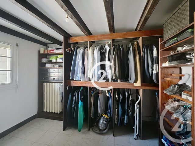 maison à vendre - 6 pièces - 145.0 m2 - ARS - 16 - POITOU-CHARENTES - Century 21 Xso Immobilier