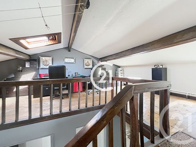 maison à vendre - 6 pièces - 145.0 m2 - ARS - 16 - POITOU-CHARENTES - Century 21 Xso Immobilier