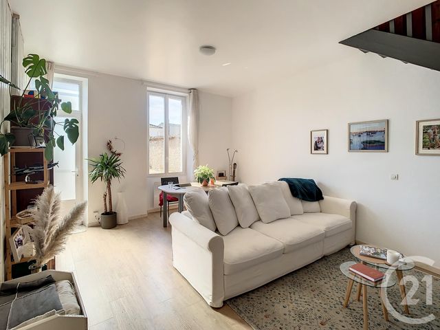 maison - COGNAC - 16