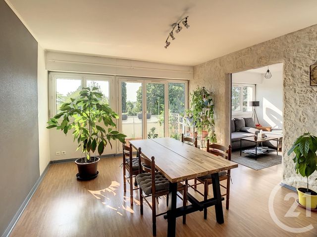 appartement - COGNAC - 16