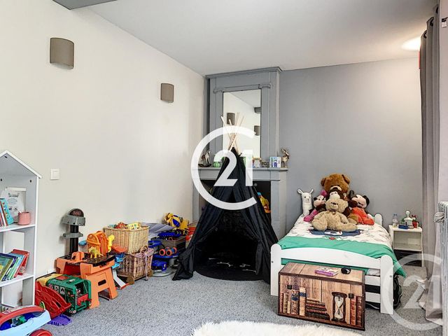 maison à vendre - 4 pièces - 196.0 m2 - LOUZAC ST ANDRE - 16 - POITOU-CHARENTES - Century 21 Xso Immobilier