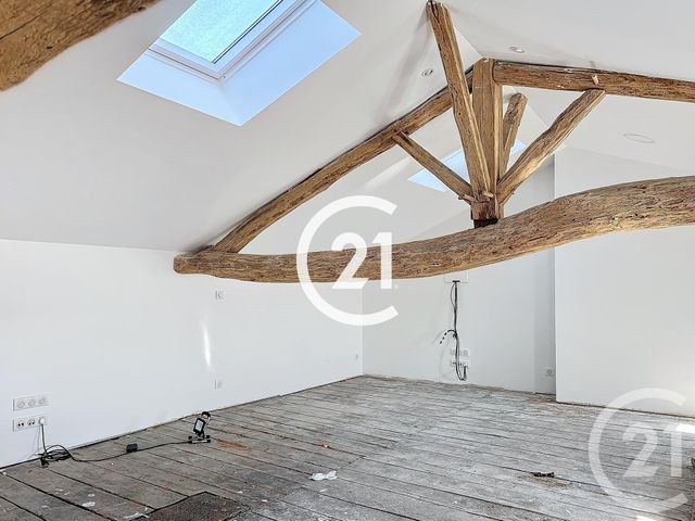 maison à vendre - 4 pièces - 196.0 m2 - LOUZAC ST ANDRE - 16 - POITOU-CHARENTES - Century 21 Xso Immobilier