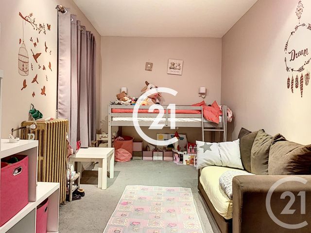 maison à vendre - 4 pièces - 196.0 m2 - LOUZAC ST ANDRE - 16 - POITOU-CHARENTES - Century 21 Xso Immobilier