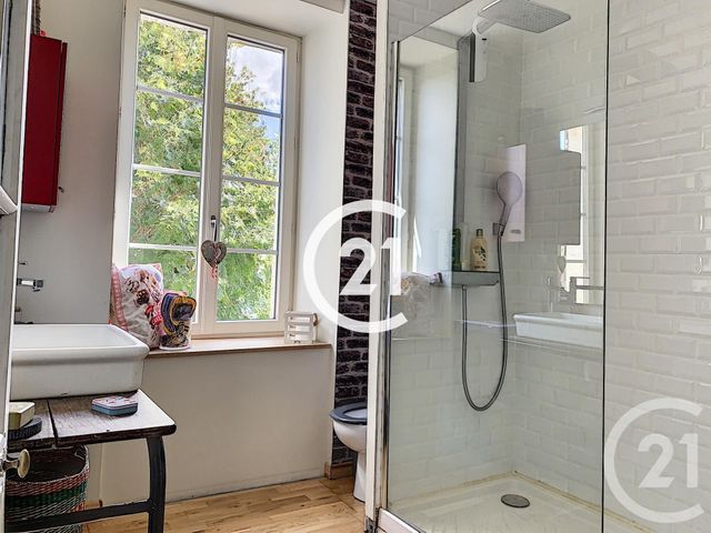 maison à vendre - 4 pièces - 196.0 m2 - LOUZAC ST ANDRE - 16 - POITOU-CHARENTES - Century 21 Xso Immobilier