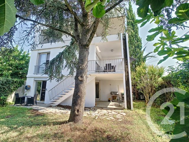 maison - COGNAC - 16