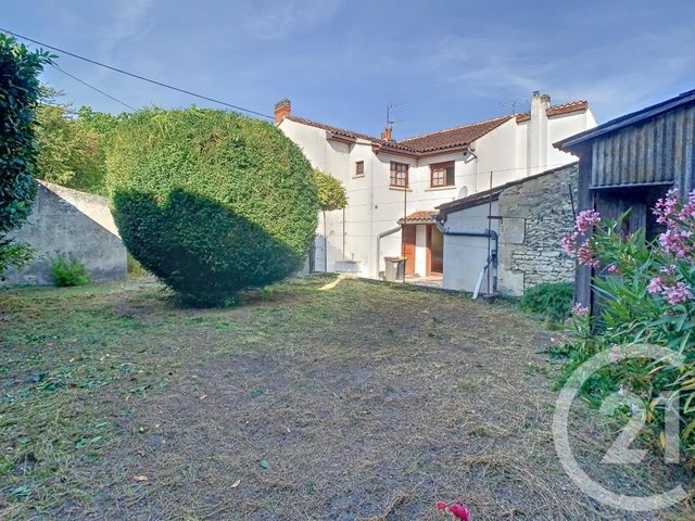 maison - COGNAC - 16