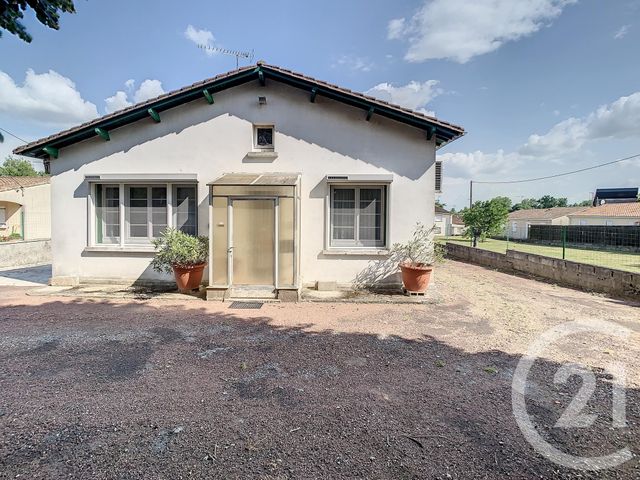 maison - COGNAC - 16