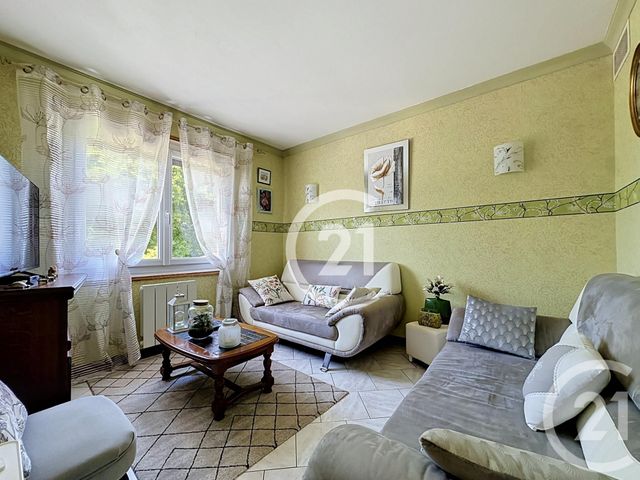 maison à vendre - 4 pièces - 102.0 m2 - COGNAC - 16 - POITOU-CHARENTES - Century 21 Xso Immobilier