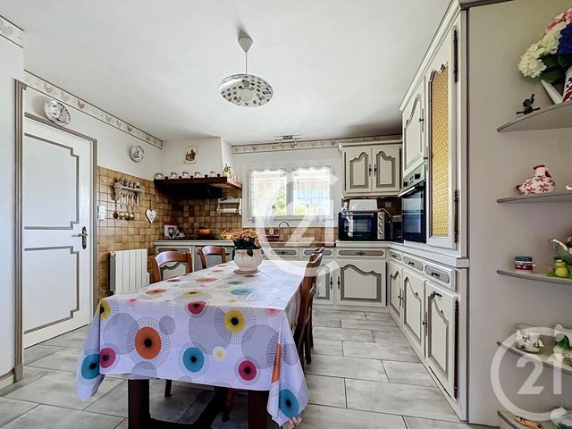 maison à vendre - 4 pièces - 102.0 m2 - COGNAC - 16 - POITOU-CHARENTES - Century 21 Xso Immobilier