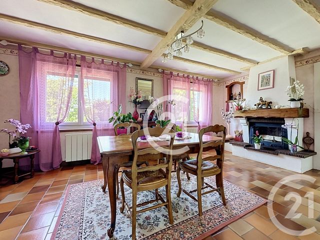 maison à vendre - 4 pièces - 102.0 m2 - COGNAC - 16 - POITOU-CHARENTES - Century 21 Xso Immobilier
