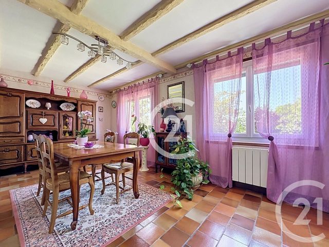 maison à vendre - 4 pièces - 102.0 m2 - COGNAC - 16 - POITOU-CHARENTES - Century 21 Xso Immobilier