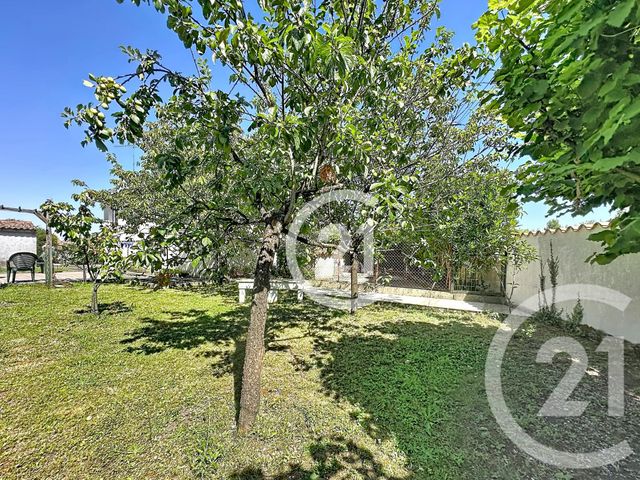 maison à vendre - 4 pièces - 102.0 m2 - COGNAC - 16 - POITOU-CHARENTES - Century 21 Xso Immobilier