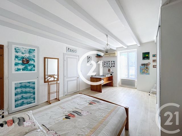 maison à vendre - 12 pièces - 317.0 m2 - COGNAC - 16 - POITOU-CHARENTES - Century 21 Xso Immobilier