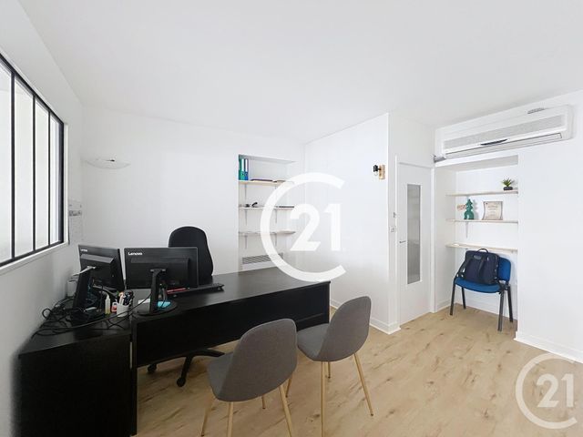 maison à vendre - 12 pièces - 317.0 m2 - COGNAC - 16 - POITOU-CHARENTES - Century 21 Xso Immobilier