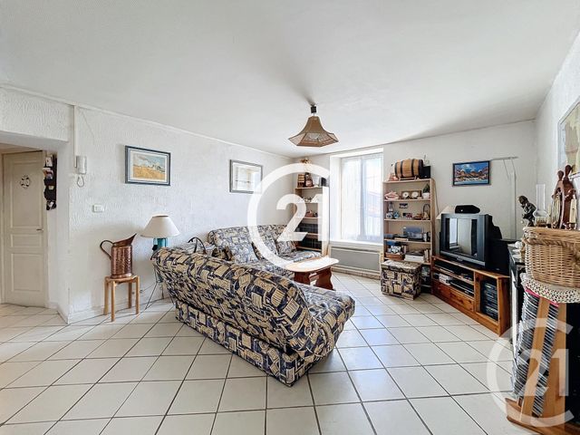 maison à vendre - 12 pièces - 317.0 m2 - COGNAC - 16 - POITOU-CHARENTES - Century 21 Xso Immobilier