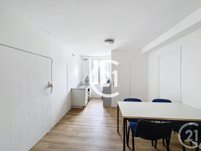 maison à vendre - 12 pièces - 317.0 m2 - COGNAC - 16 - POITOU-CHARENTES - Century 21 Xso Immobilier