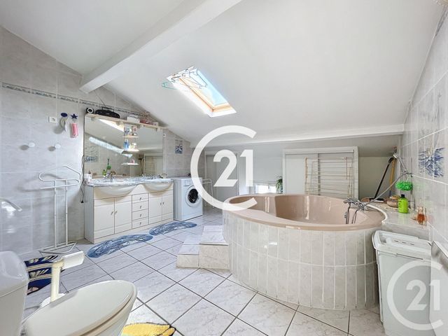 maison à vendre - 12 pièces - 317.0 m2 - COGNAC - 16 - POITOU-CHARENTES - Century 21 Xso Immobilier