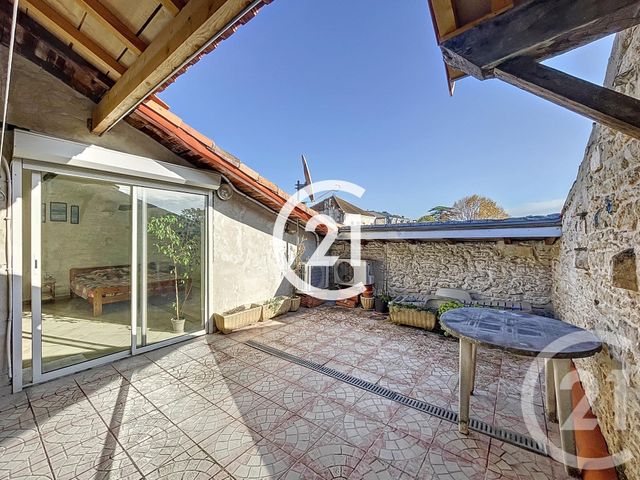 maison à vendre - 12 pièces - 317.0 m2 - COGNAC - 16 - POITOU-CHARENTES - Century 21 Xso Immobilier