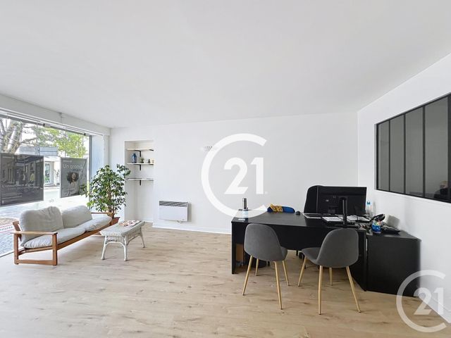 maison à vendre - 12 pièces - 317.0 m2 - COGNAC - 16 - POITOU-CHARENTES - Century 21 Xso Immobilier