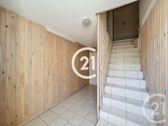 maison à vendre - 12 pièces - 317.0 m2 - COGNAC - 16 - POITOU-CHARENTES - Century 21 Xso Immobilier