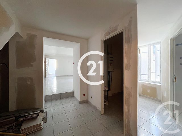 maison à vendre - 12 pièces - 317.0 m2 - COGNAC - 16 - POITOU-CHARENTES - Century 21 Xso Immobilier