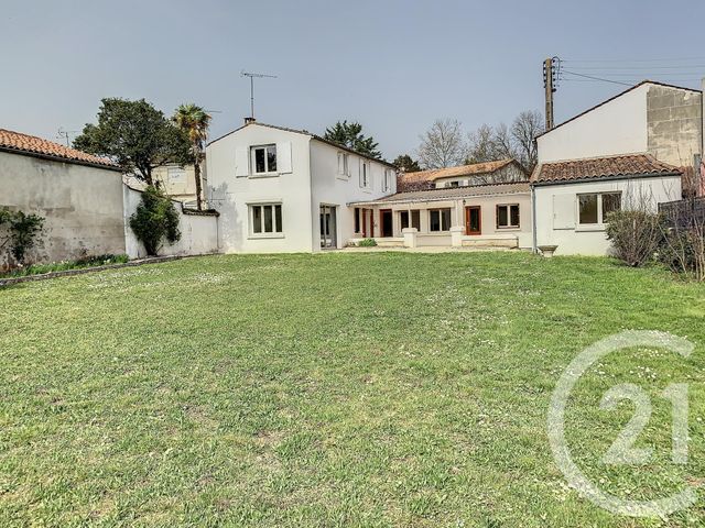 maison - COGNAC - 16