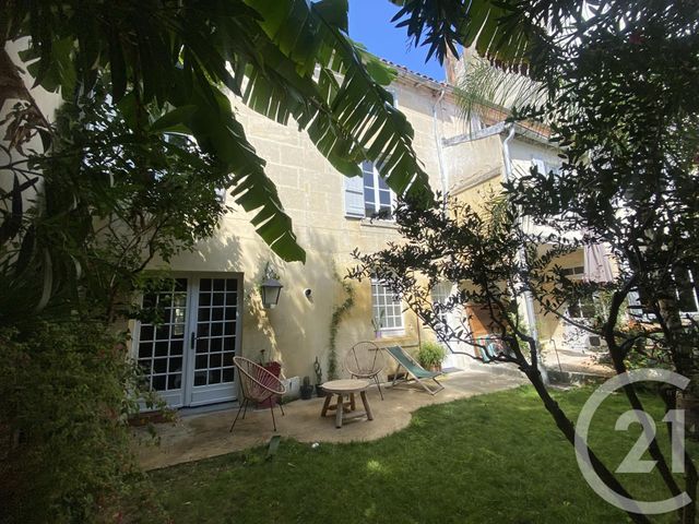maison - COGNAC - 16